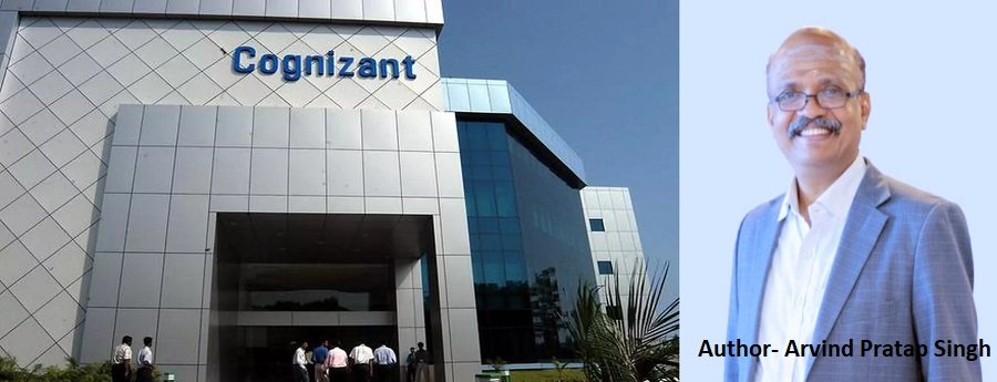 Author- Arvind Pratap Singh