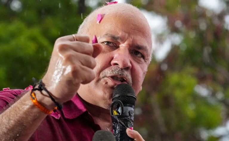 Delhi Assembly Elections 2025
