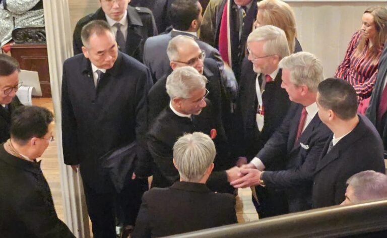 India represented in Donald Trump's swearing-in ceremony, Foreign Minister Jaishankar reached America