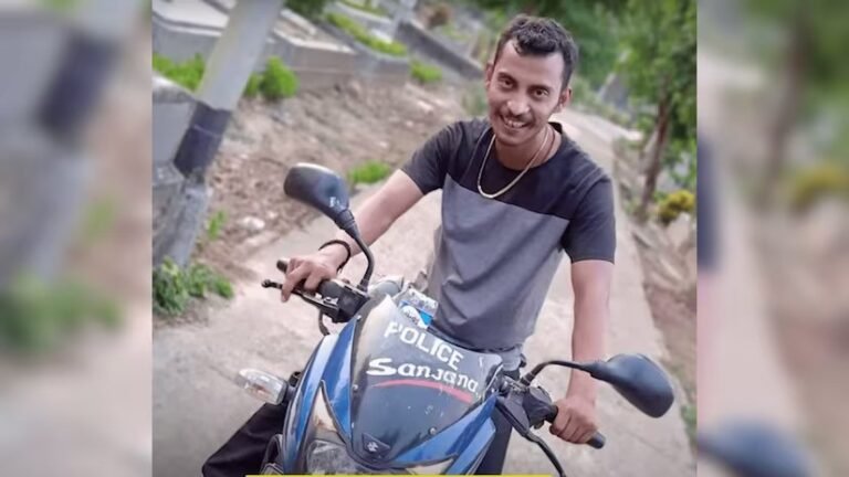 Sanjay Roy