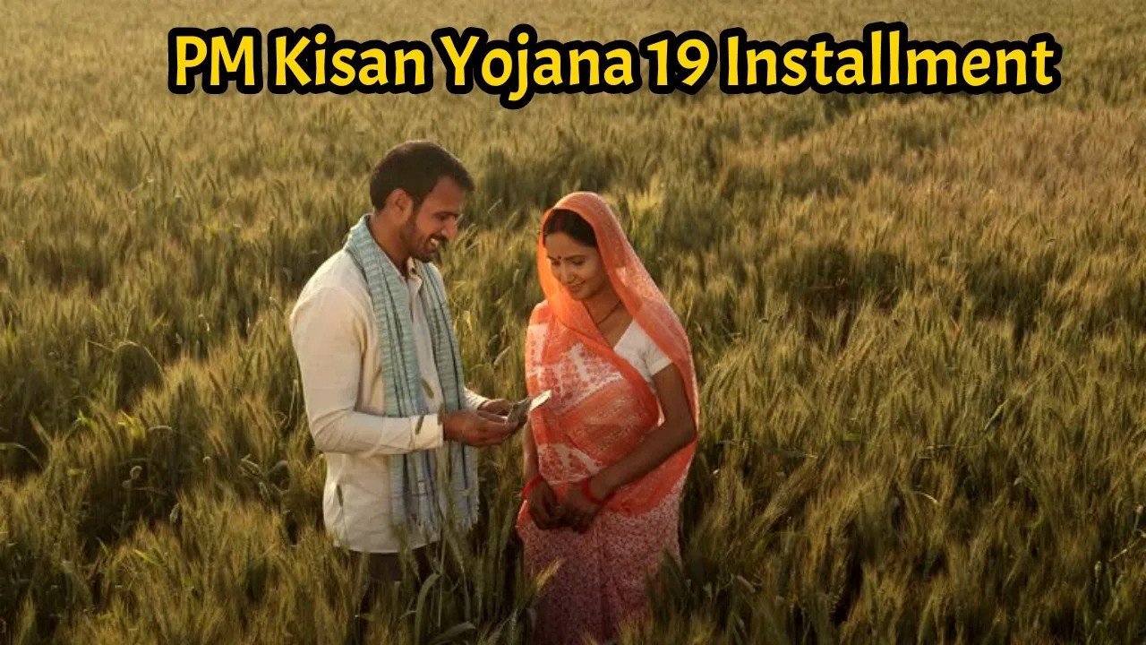Big news for farmers: Waiting for the 19th installment of PM Kisan Yojana