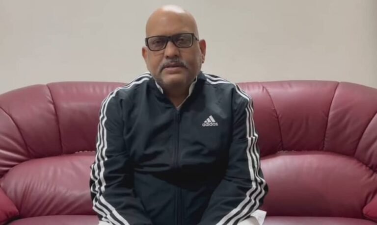 ajay rai
