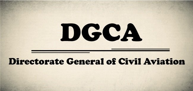 dgca-full-form