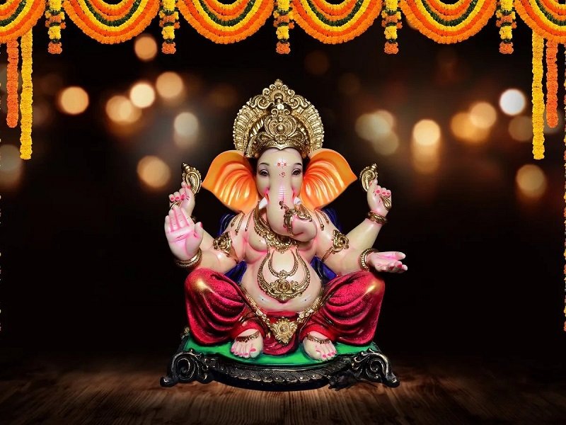 jai ganesh