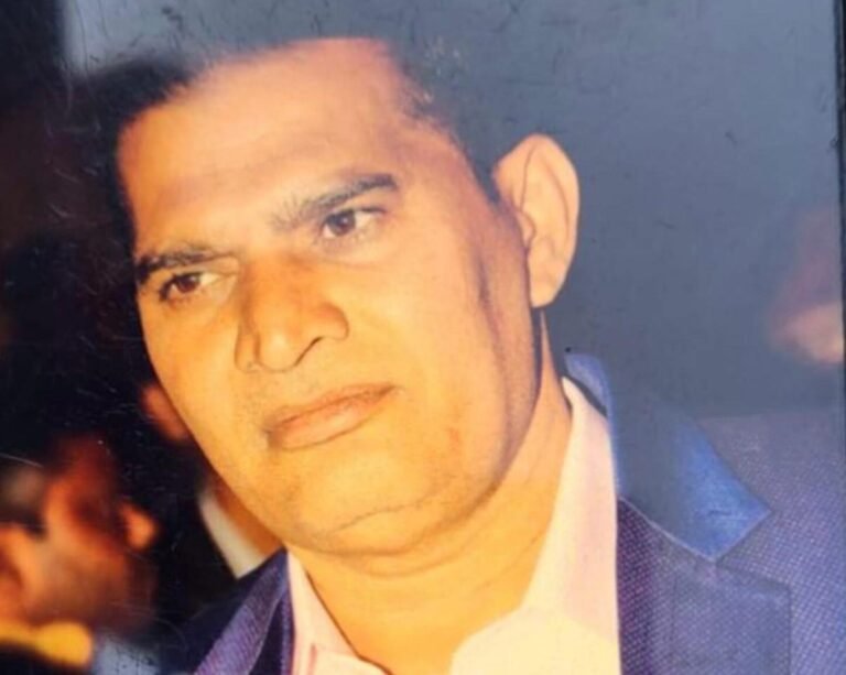sunil