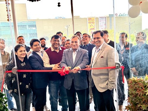 Hippo Homes launches its 6th home improvement and interiors store in India and first in Lucknow