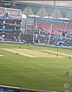 Seven IPL matches will be played at Lucknow's Ekana Stadium, special attention will be paid to these three matches