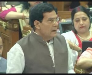 Today is the second day of the Legislative Assembly: Energy Minister said - neither electricity will become expensive, nor will anyone lose their job due to privatization