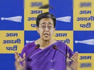 Delhi Municipal Corporation, big decision of AAP government