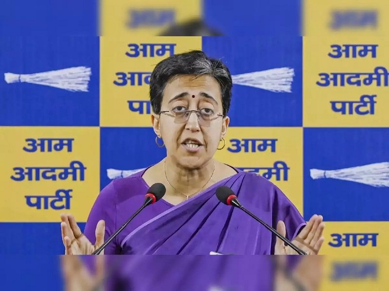 Delhi Municipal Corporation, big decision of AAP government