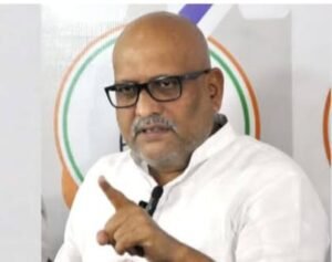 Budget is completely disappointing and a jugglery of figures- Ajay Rai