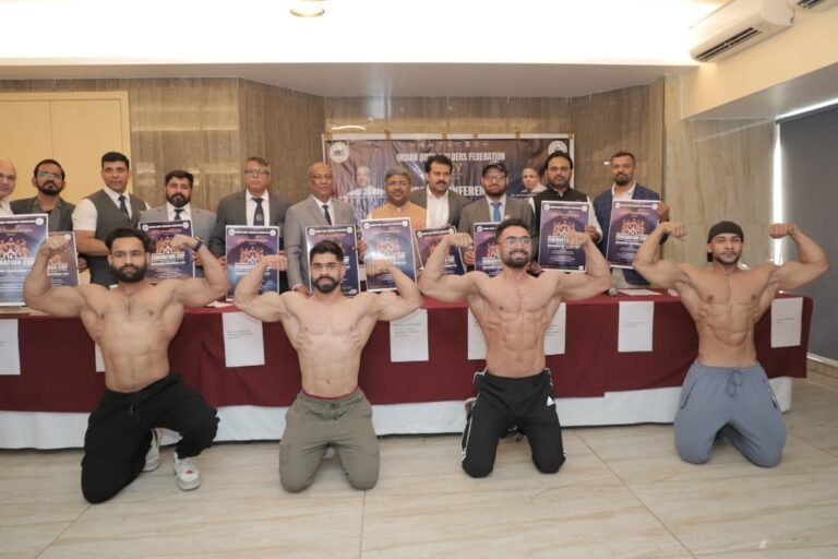 bodybuilder
