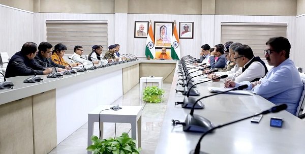 cm meeting