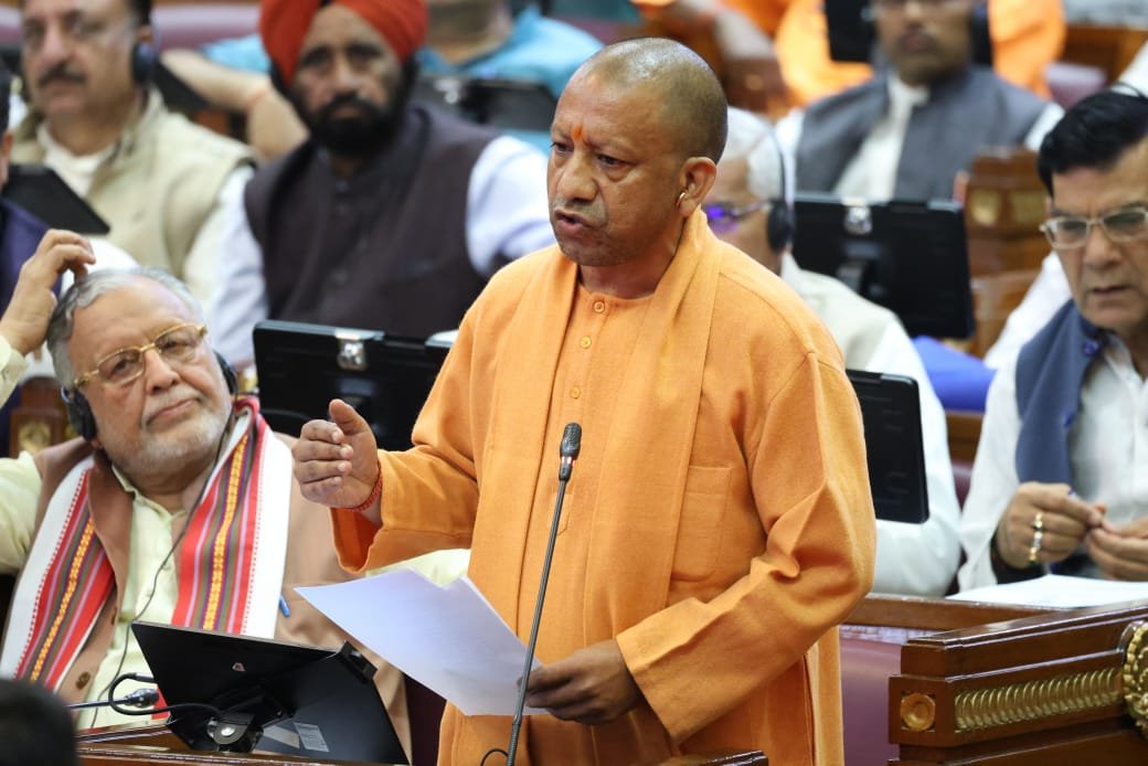 cm yogi