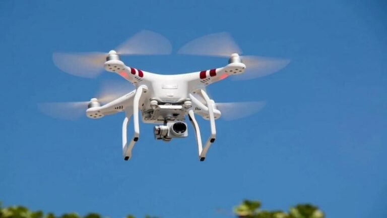 Lucknow: LDA will monitor illegal constructions through drone survey