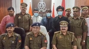 Commissionerate police got success in the capital