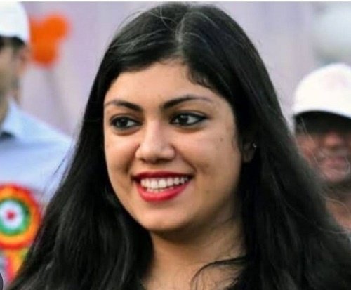 CEO father is going to meet DM daughter