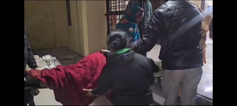 1,500 people missing since the night of 28 and 29 January in Kumbh Mela... Who is responsible?
