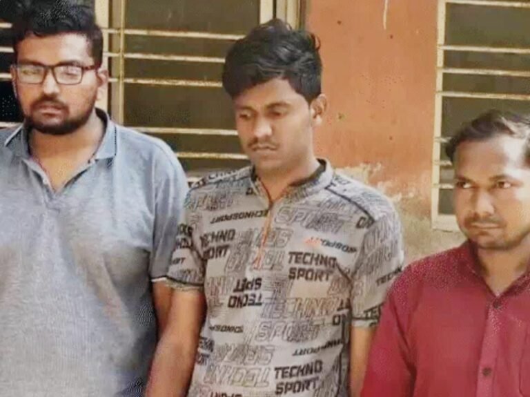 prayagraj-arrested