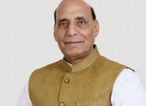 rajnath