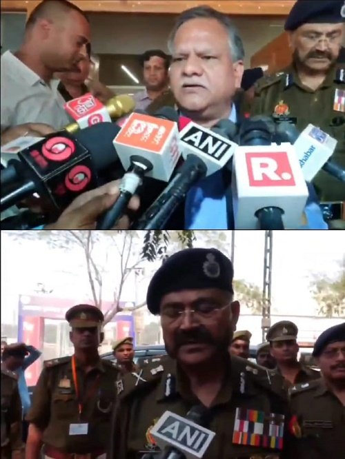 Chief Minister Yogi Adityanath gave instructions to all the officials; Devotees should not face any inconvenience on Mahashivratri