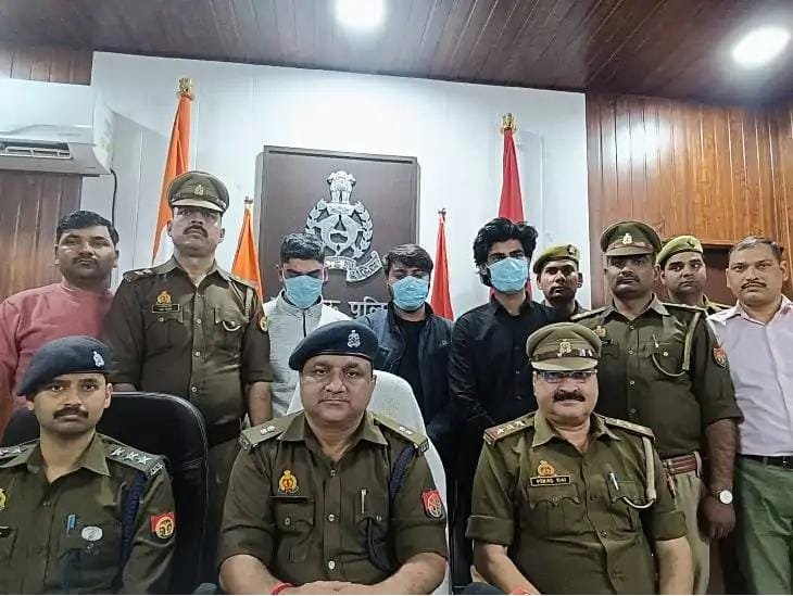 Stolen car to pay loan for sister's wedding