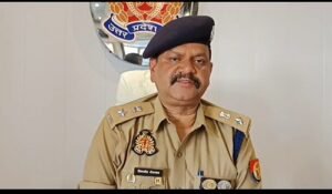 Body of a girl found in Malihabad, Lucknow, rape and murder suspected