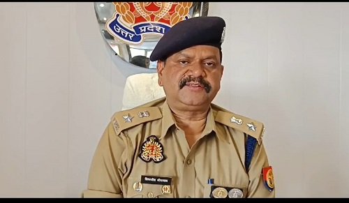 Body of a girl found in Malihabad, Lucknow, rape and murder suspected