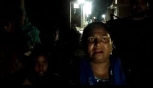 Goons attack a house in Faridpur, after a fight the attackers fired four rounds and fled