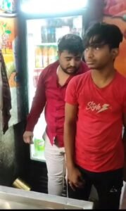 After urine in juice, now adulterators offer a new mix of hard chemicals in pomegranate juice