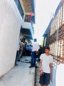 Married woman dies under suspicious circumstances in Juggar village under BBD police station area