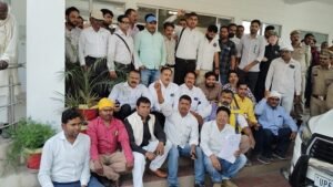 The 'Fourth Pillar' roared against journalist harassment: How long will the cycle of oppression by the government continue?