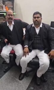 Central Bar Association and Lucknow Bar Association will boycott work again tomorrow