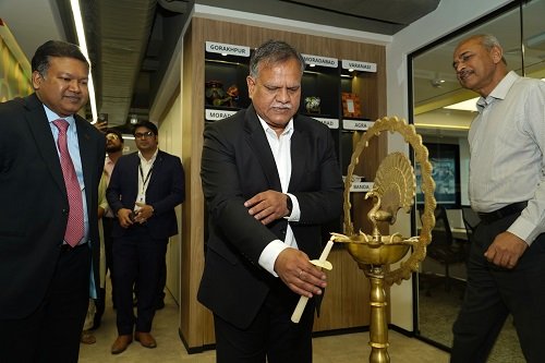 New chapter in Uttar Pradesh's development journey: Deloitte's first office in Lucknow