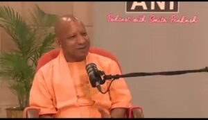 Chief Minister Yogi Adityanath gave a big statement regarding the safety of Muslims