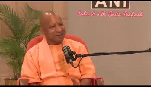 Chief Minister Yogi Adityanath gave a big statement regarding the safety of Muslims