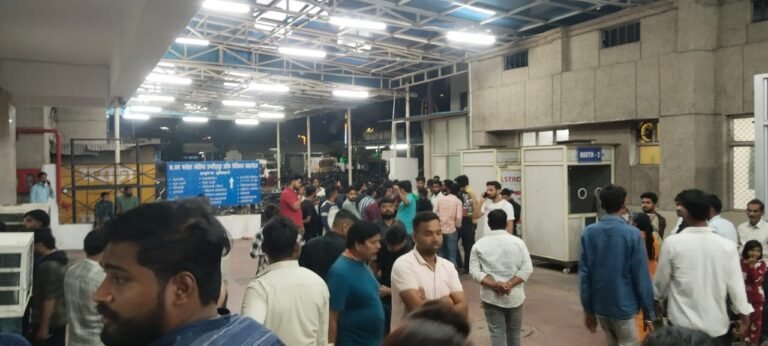 Lucknow: Shot fired after drunken friends argue, young man injured