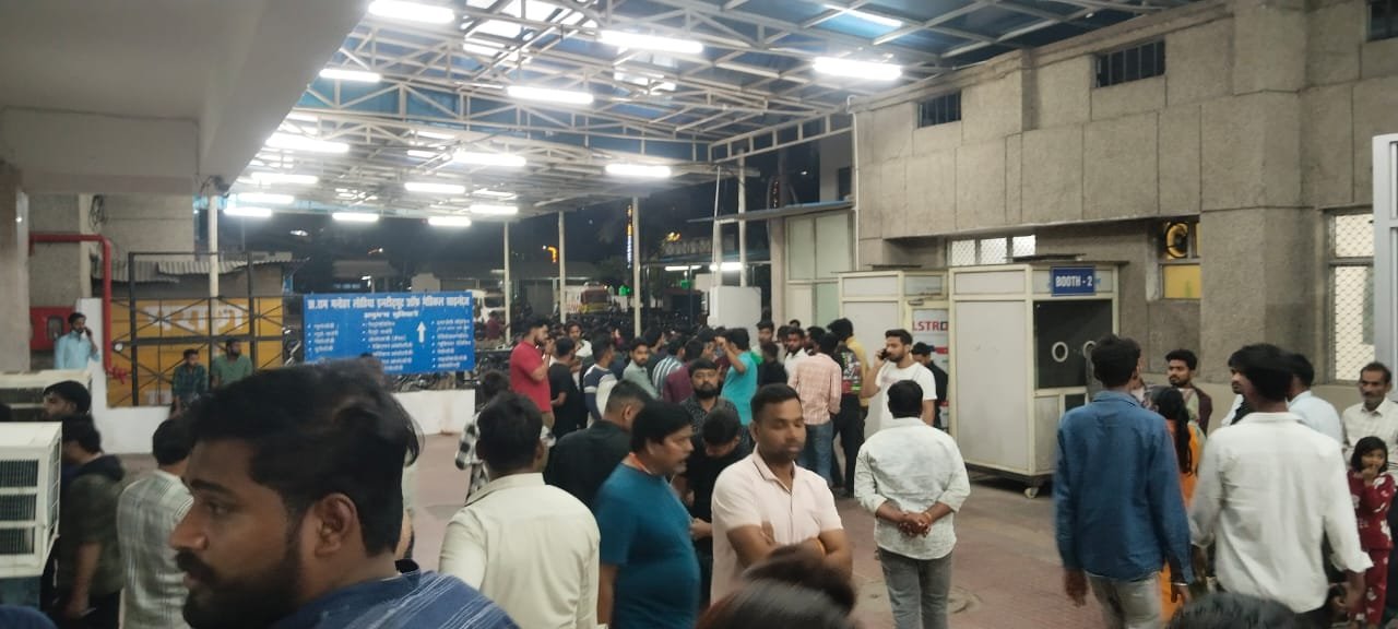 Lucknow: Shot fired after drunken friends argue, young man injured