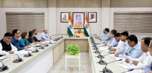 Yogi government's big step: Review of new schemes for quality education in Uttar Pradesh