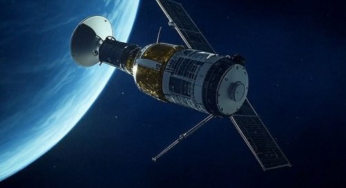 Jio-Airtel will provide satellite internet with Starlink, know here how this technology works