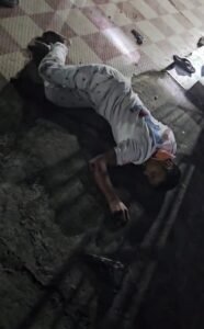 Notorious shooter Anuj Kannaujiya, carrying a bounty of Rs 2.5 lakh, killed in police encounter