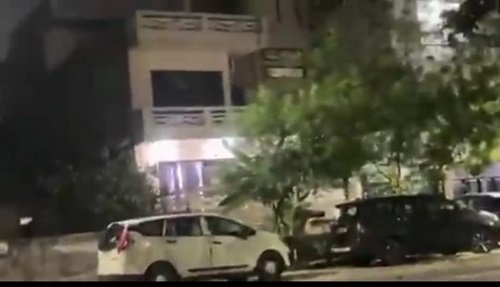 Noida: Porn films racket busted, ED raids porn studio running in Sector 105