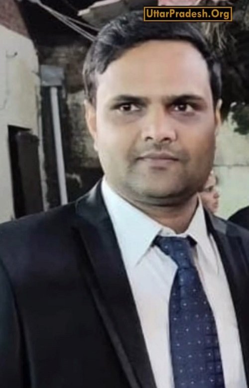 In Bhojpur, miscreants shot and killed Vijendra Sharma after taking a contract of 25 lakhs, sister and wife injured