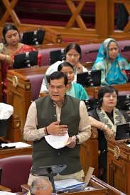 The Urban Development and Energy Minister gave a befitting reply to the opposition's questions in the Assembly