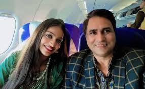 Delhi: Director Sanoj Mishra arrested for offering a film to Monalisa, arrested in rape case