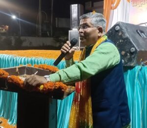 Holi festival should be celebrated with harmony and cordiality - Kaushal Ji, Provincial Promoter