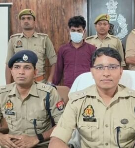 Girlfriend called him to a sugarcane field... boyfriend slit her throat after meeting her, now the murderer has been caught