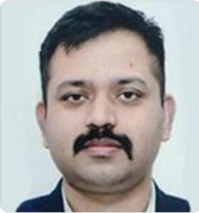 LDA VC Prathamesh Kumar got the charge of CEO of Invest UP