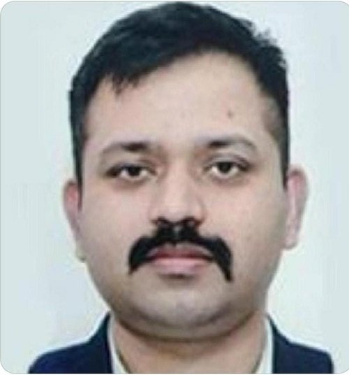 LDA VC Prathamesh Kumar got the charge of CEO of Invest UP