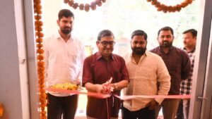 Medanta Lucknow started 'home sample collection' service, sample will be collected from home in 60 minutes